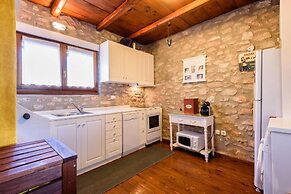 Aegean Whisper Home