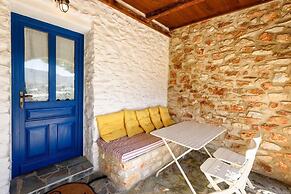 Aegean Whisper Home