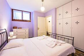 Aegean Whisper Home
