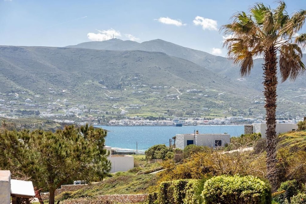 Aegean Whisper Home