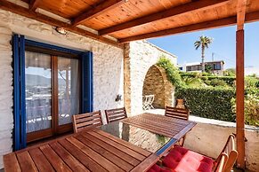 Aegean Whisper Home
