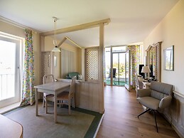 Wundervolles Studio am Kurpark in Bad Birnbach