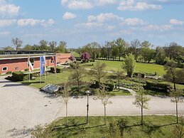 Wundervolles Studio am Kurpark in Bad Birnbach