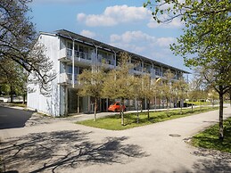 Wundervolles Studio am Kurpark in Bad Birnbach