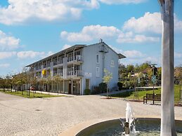 Wundervolles Studio am Kurpark in Bad Birnbach