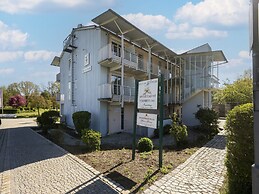 Wundervolles Studio am Kurpark in Bad Birnbach