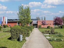 Wundervolles Studio am Kurpark in Bad Birnbach