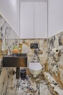Sublim Ac-3 BDR Montaigne/arc de Triomphe