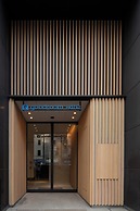 goodroom hotel Kyoto