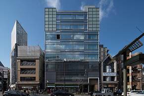 goodroom hotel Kyoto