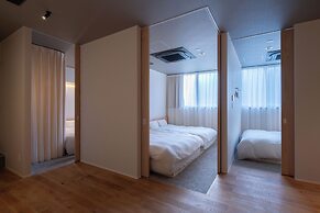 goodroom hotel Kyoto