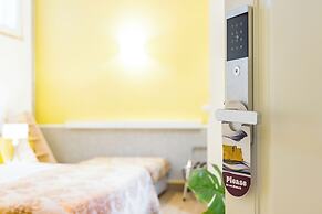 Residenza Matilde by NapoliApartments