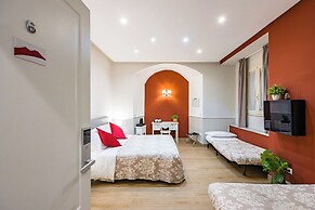 Residenza Matilde by NapoliApartments
