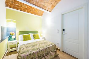 Residenza Matilde by NapoliApartments