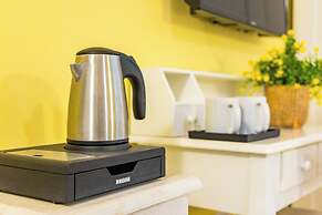 Residenza Matilde by NapoliApartments