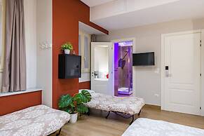 Residenza Matilde by NapoliApartments