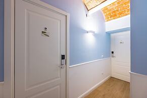 Residenza Matilde by NapoliApartments