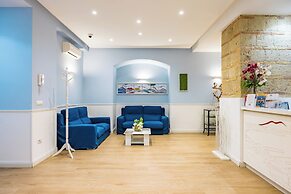 Residenza Matilde by NapoliApartments