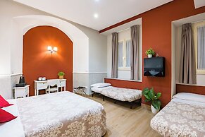 Residenza Matilde by NapoliApartments