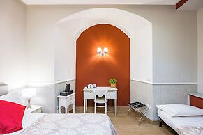 Residenza Matilde by NapoliApartments