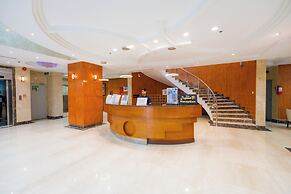 Asfour Hotel 03