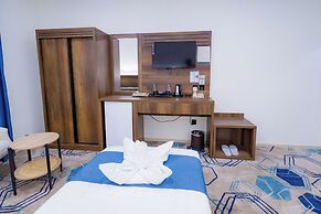 Asfour Hotel 03