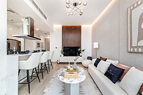 Wonderful 1BR Apartment at East Crest