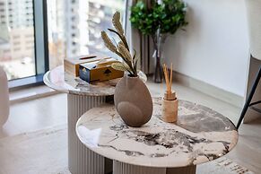 Wonderful 1BR Apartment at East Crest