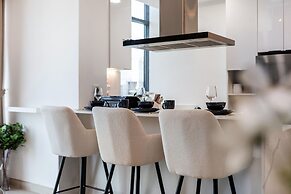 Wonderful 1BR Apartment at East Crest