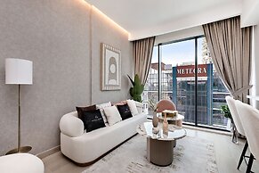 Wonderful 1BR Apartment at East Crest