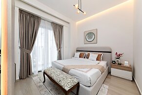Wonderful 1BR Apartment at East Crest