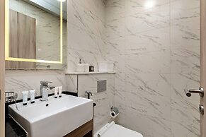 Wonderful 1BR Apartment at East Crest