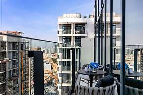 Wonderful 1BR Apartment at East Crest