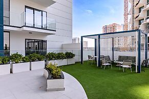 Wonderful 1BR Apartment at East Crest