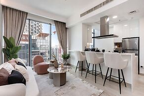 Wonderful 1BR Apartment at East Crest