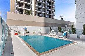 Wonderful 1BR Apartment at East Crest