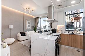 Wonderful 1BR Apartment at East Crest