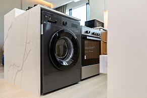 Wonderful 1BR Apartment at East Crest