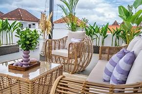 Solari Butterfly Villa