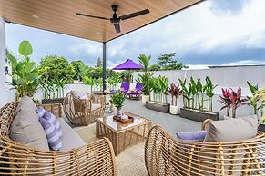 Solari Butterfly Villa