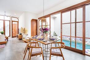Solari Butterfly Villa
