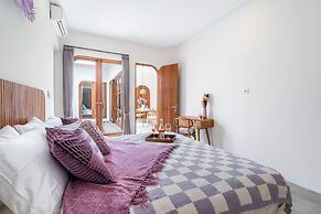 Solari Butterfly Villa