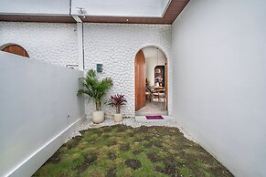 Solari Butterfly Villa