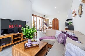 Solari Butterfly Villa