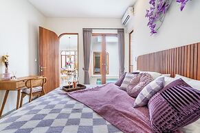 Solari Butterfly Villa