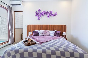 Solari Butterfly Villa