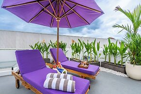 Solari Butterfly Villa