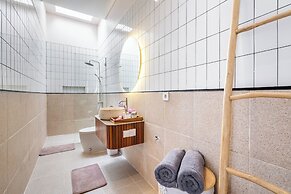 Solari Butterfly Villa