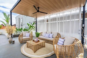 Solari Butterfly Villa