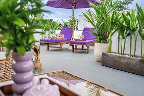 Solari Butterfly Villa